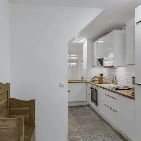 Objekt-nr 235 - Hafen - Kurgartenstrasse *