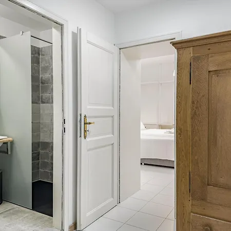 Objekt-nr 235 - Hafen - Kurgartenstrasse Apartman *