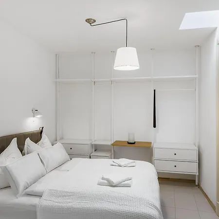 Objekt-nr 235 - Hafen - Kurgartenstrasse Apartmán *
