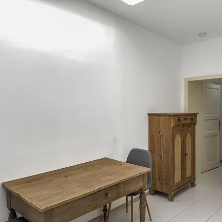 Objekt-nr 235 - Hafen - Kurgartenstrasse Apartmán Lübeck