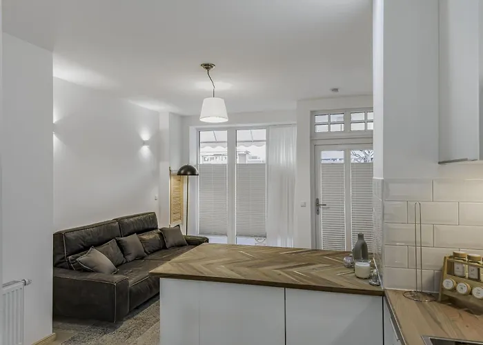 Objekt-nr 235 - Hafen - Kurgartenstrasse * リューベック