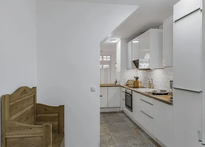 Objekt-nr 235 - Hafen - Kurgartenstrasse *